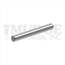 DOWEL PINS-STAINLESS